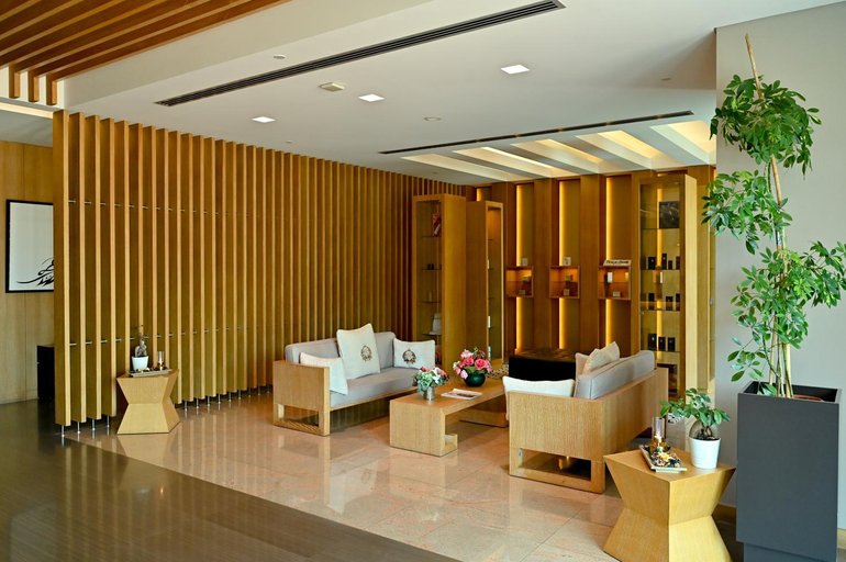 Public Area 3, Gulf Executive Residence, Manama