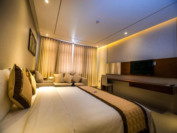 Bedroom 4, Liberty Hotel Da Nang, Da Nang