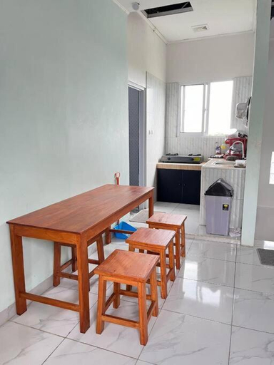 Others 5, VILLA AR Cisarua, Bogor