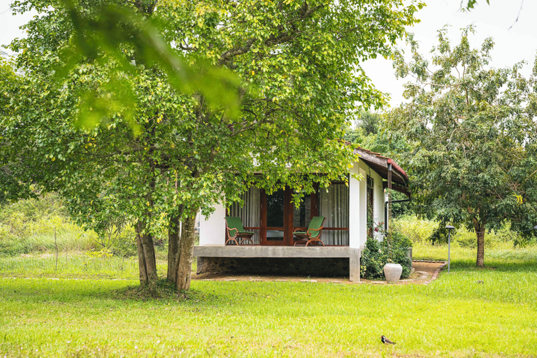 Exterior & Views, Magalle Wewa Villa by Tequila Holidays, Nikaweratiya