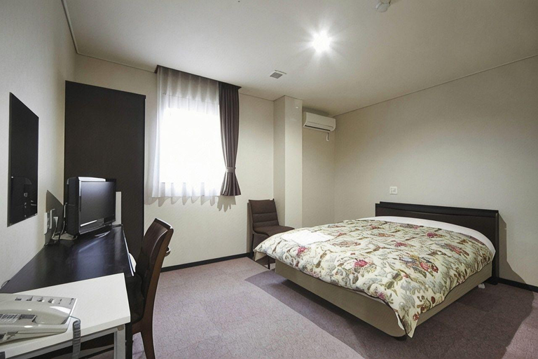 Bedroom, Hotel Hayashiya , Ishinomaki