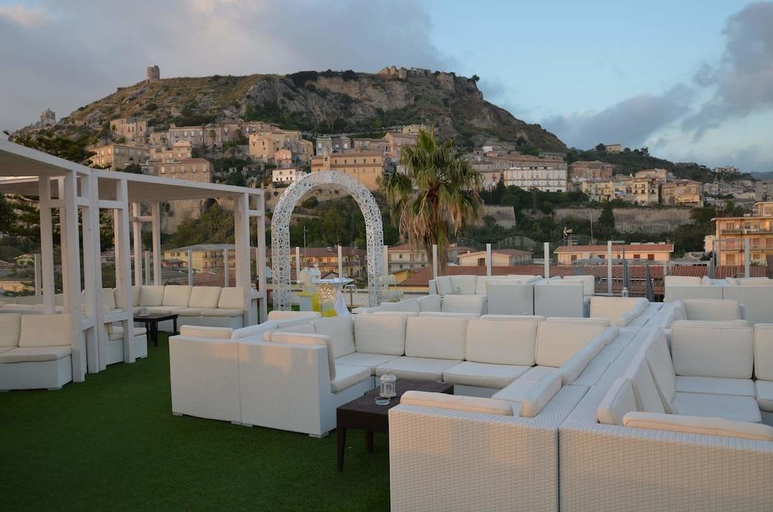 Food & Drinks 5, Mediterraneo Palace Hotel, Cosenza