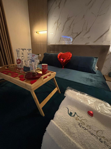 Sport & Beauty, VibeS in Centro apartment & rooms, Salerno