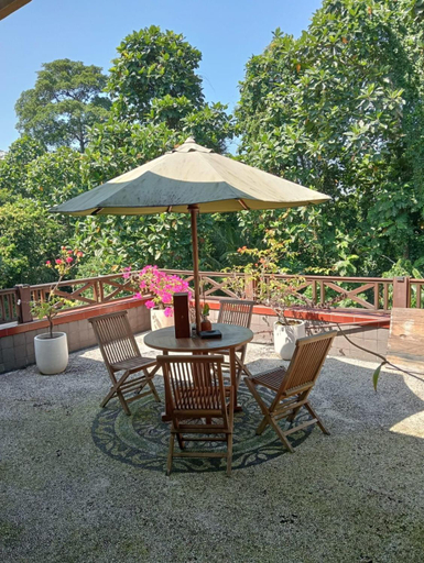 Others 4, Villa Luca, Tabanan