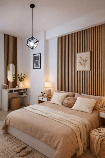 Bedroom 2, Niluna, Napoli