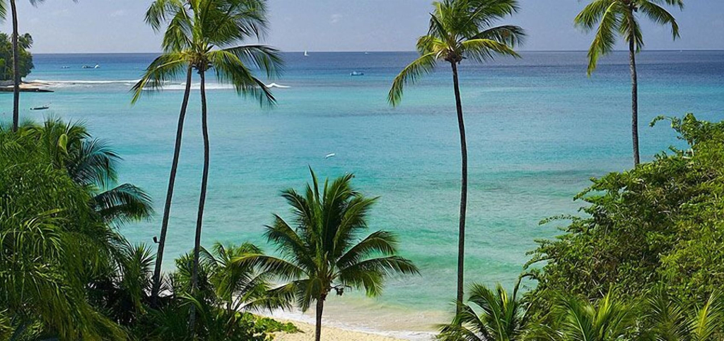 Beach 2, Schooner Bay 206 - The Palms