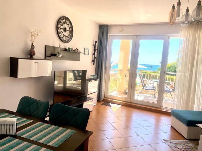Others 5, Apartments Bellevue, Nesebar