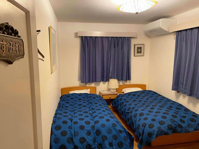 Bedroom 2, Blanche Mori, Hokuto