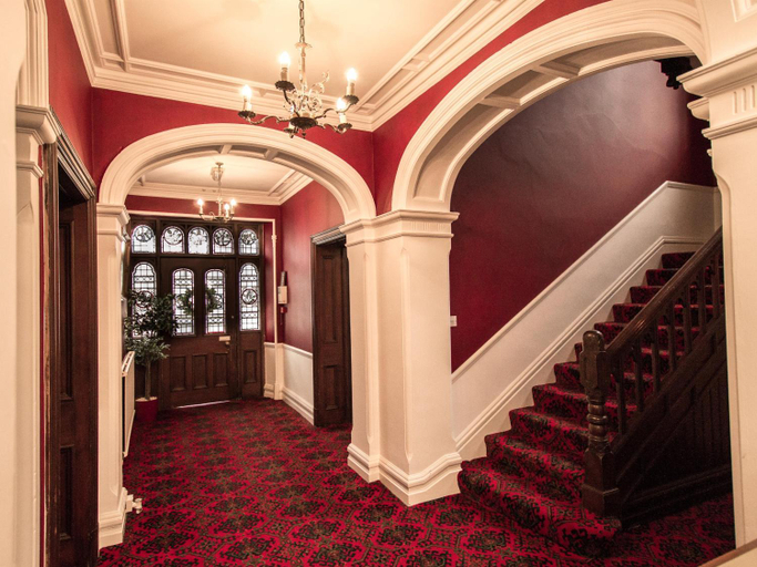 Public Area 2, Elim Bank Guest House, Cumbria