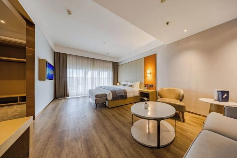 Others 5, New Traders Hotel, Shenzhen