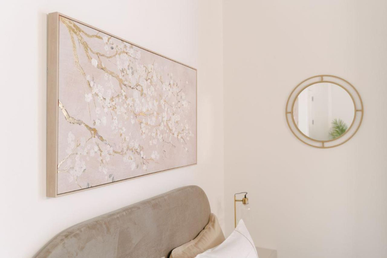Bedroom 2, La Duca Suites & Apartments, Palermo
