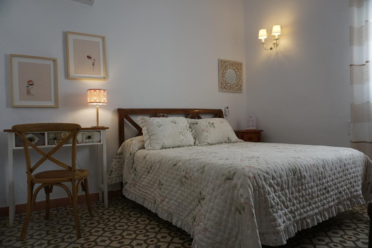Bedroom 2, Montserrat Casa del Mar, Cádiz