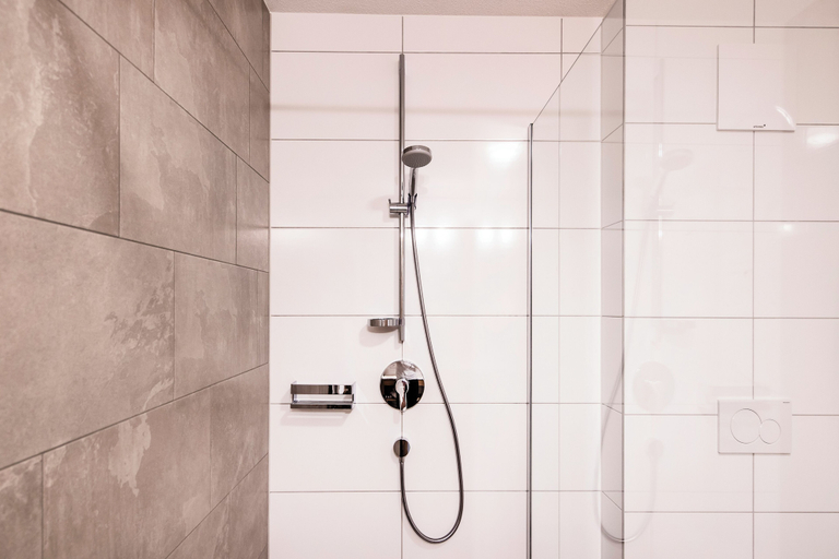 Bathroom 2, Huus123, Bregenz