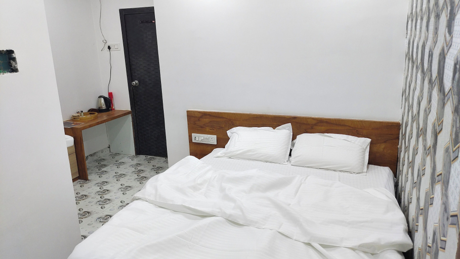Room 3, Vijay cozy rooms, Raigarh