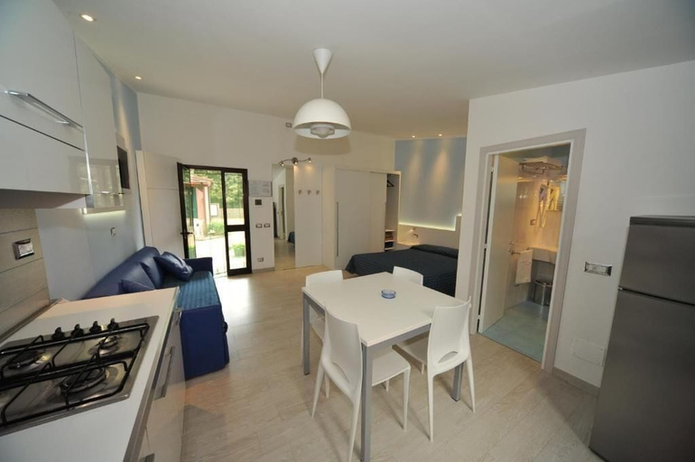 Others 4, Casa Campanella Resort, Livorno