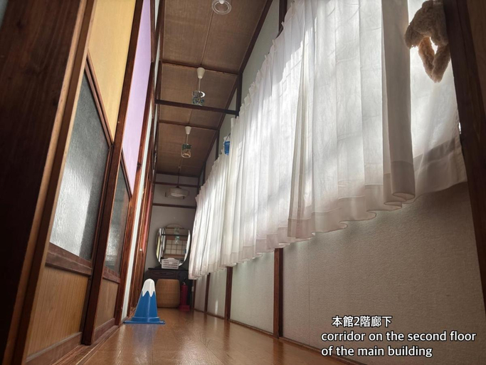 Others 5, Guest House Tokiwa, Fujinomiya