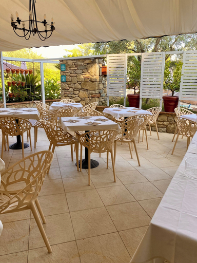 Food & Drinks 5, Hotel El Patio, Perugia