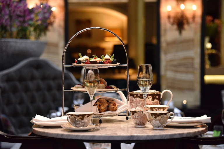 Food & Drinks 5, Grand Hotel Oslo by Scandic, Oslo