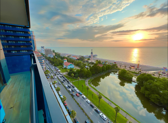 Others 5, Black Sea View Resort Hotel, Batumi