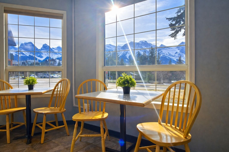 Others 5, Mountain View Inn, Division No. 15