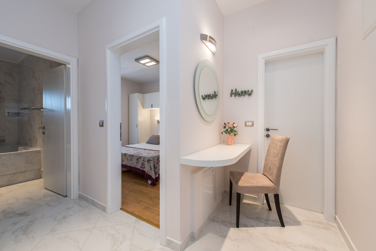 Room 3, Sargas Suite 2 With sea View, Novalja