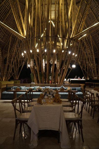 Food & Drinks 5, The Kharma Villas, Sleman