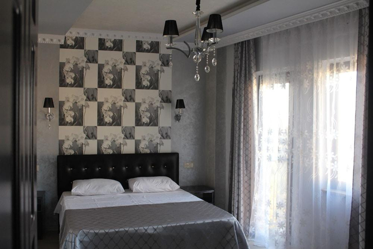 Bedroom 2, Iberia, Batumi
