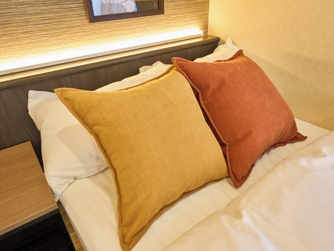 Room 2, Yadoya Asakusa Iki, Taitō