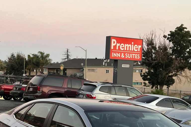 Public Area 5, Premier Inn & Suites, Alameda