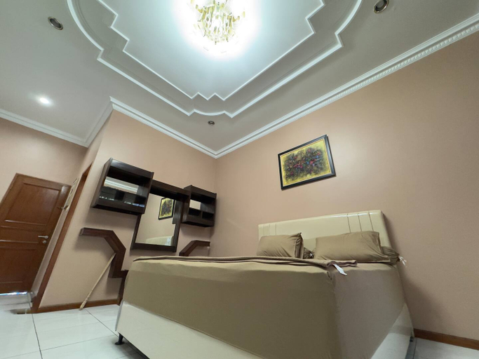 Others 4, Jareville Villa, Bandung