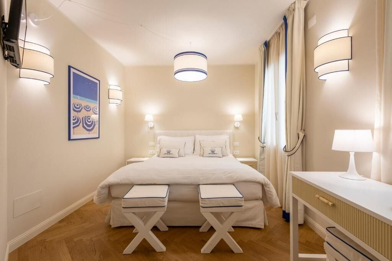 Bedroom 5, A mare Boutique Hotel & Spa, Savona