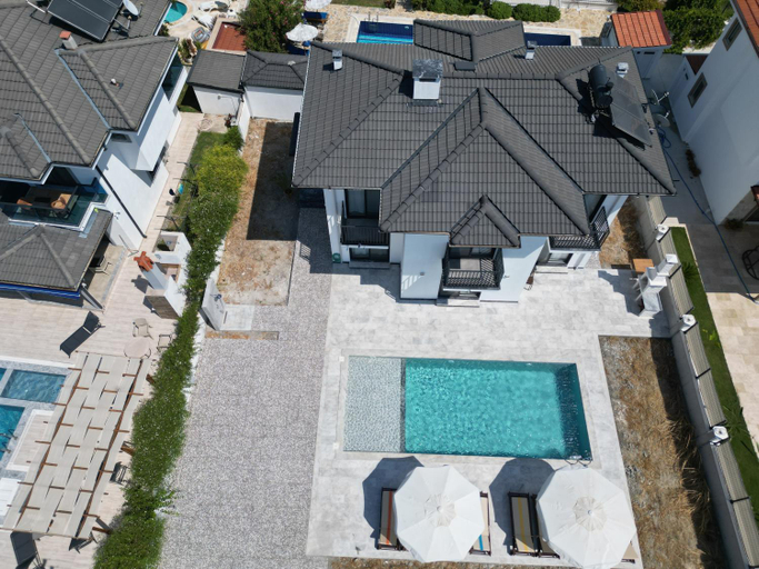 Exterior & Views 1, Dalyan Villa Valenti, Ortaca