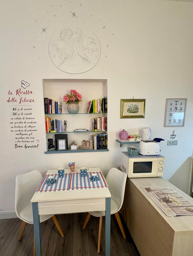 Others 4, Roma Stellata Guest House, Roma
