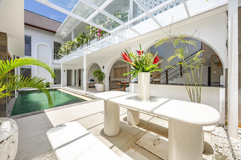 Sport & Beauty, Apple Villas & Apartments, Badung