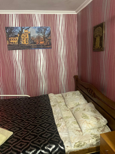 Bedroom 3, Шервуд, Zhytomyrs'ka