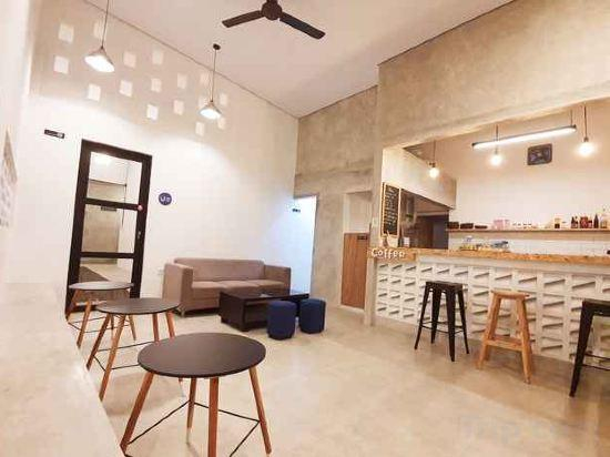 Others 3, Kaskos Stay & Coffee Syariah, Bandar Lampung