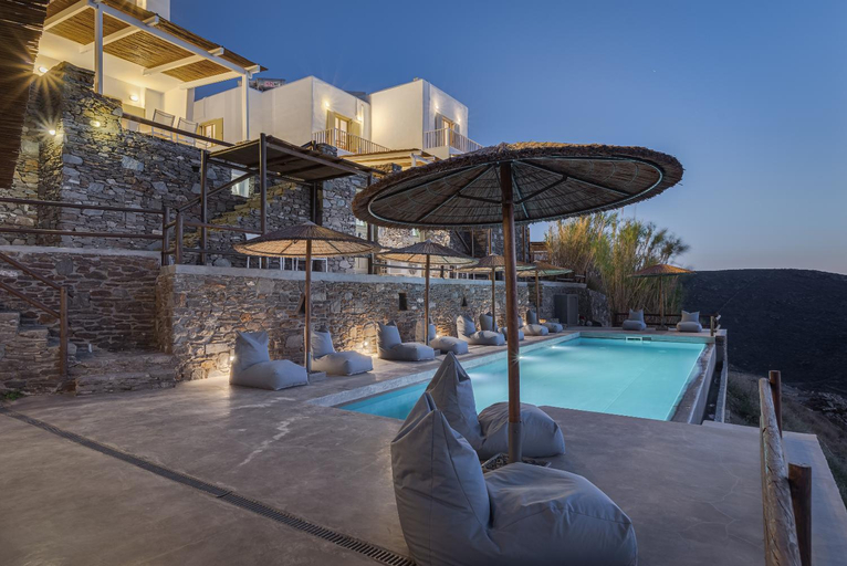 Sport & Beauty 2, Kastella Sunset Villa Three, South Aegean