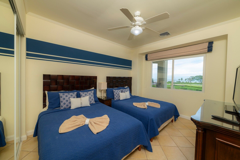 Interior 4, Del Mar 2A 3 bdr Ocean View in Los Suenos, Garabito