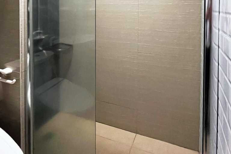 Bathroom 5, Torres Farm Resort powered by Cocotel, Naic
