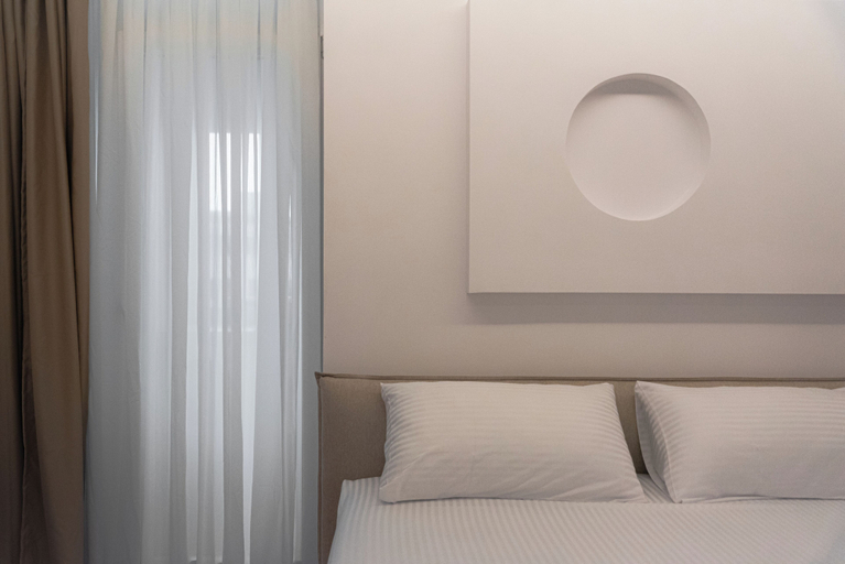 Room 3, Elrea Living, Tiranës