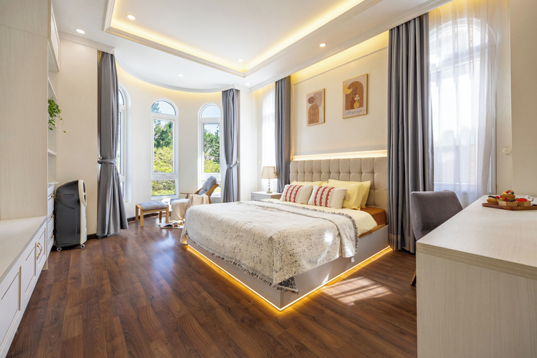 Room 3, DREAM HOUSE DALAT, Đà Lạt