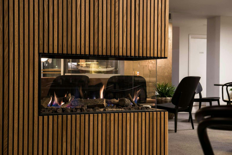 Public Area 2, KOMPAS Hotel Aalborg, Aalborg