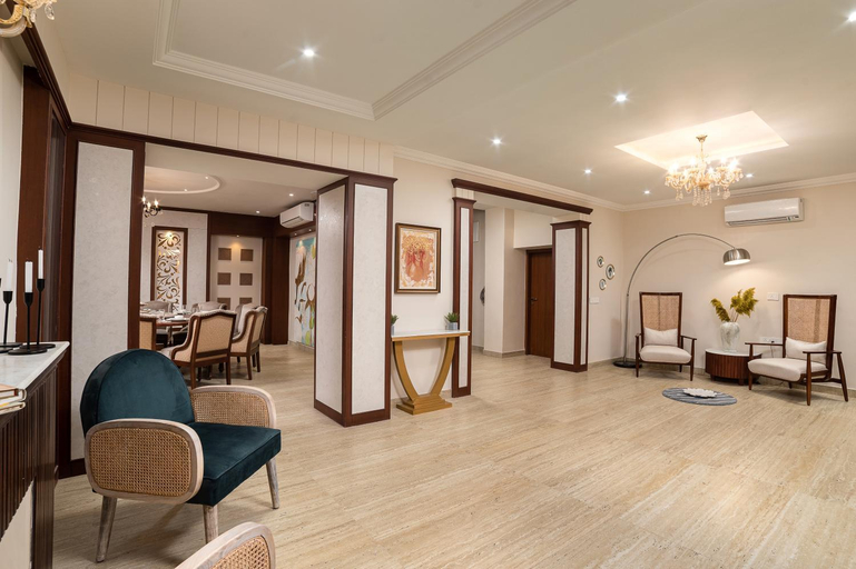 Others 2, 1 Amiras Luxury Villas By HST Hospitality, Udaipur