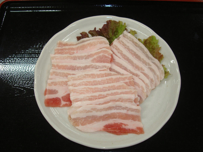Food & Drinks 5, Hotel Hojinkan, Tomioka