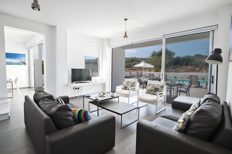 Others 5, Protaras Greco Villa CCV5, 5 Bed in the center