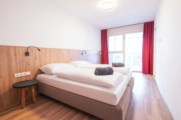Room 5, KitzSki Living, Kitzbühel