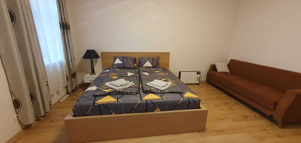 Others 5, Group Stay 3 Apts Near Enkplatz, Wien