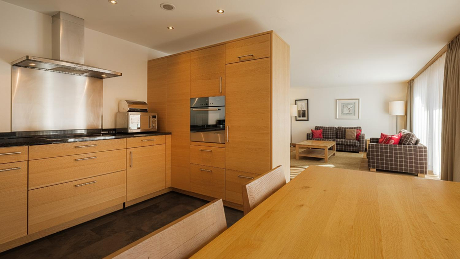 2, Haus Zur Matte by Zermatt Premium Apartments, Visp