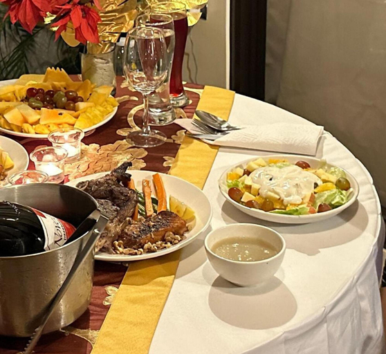 Food & Drinks, RECA Resort Philippines - Luxury Villas & Nature Retreat, Porac