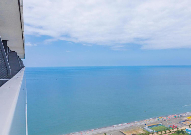 Sport & Beauty, Batumi Sea View Aparthotel Blue Line, Batumi